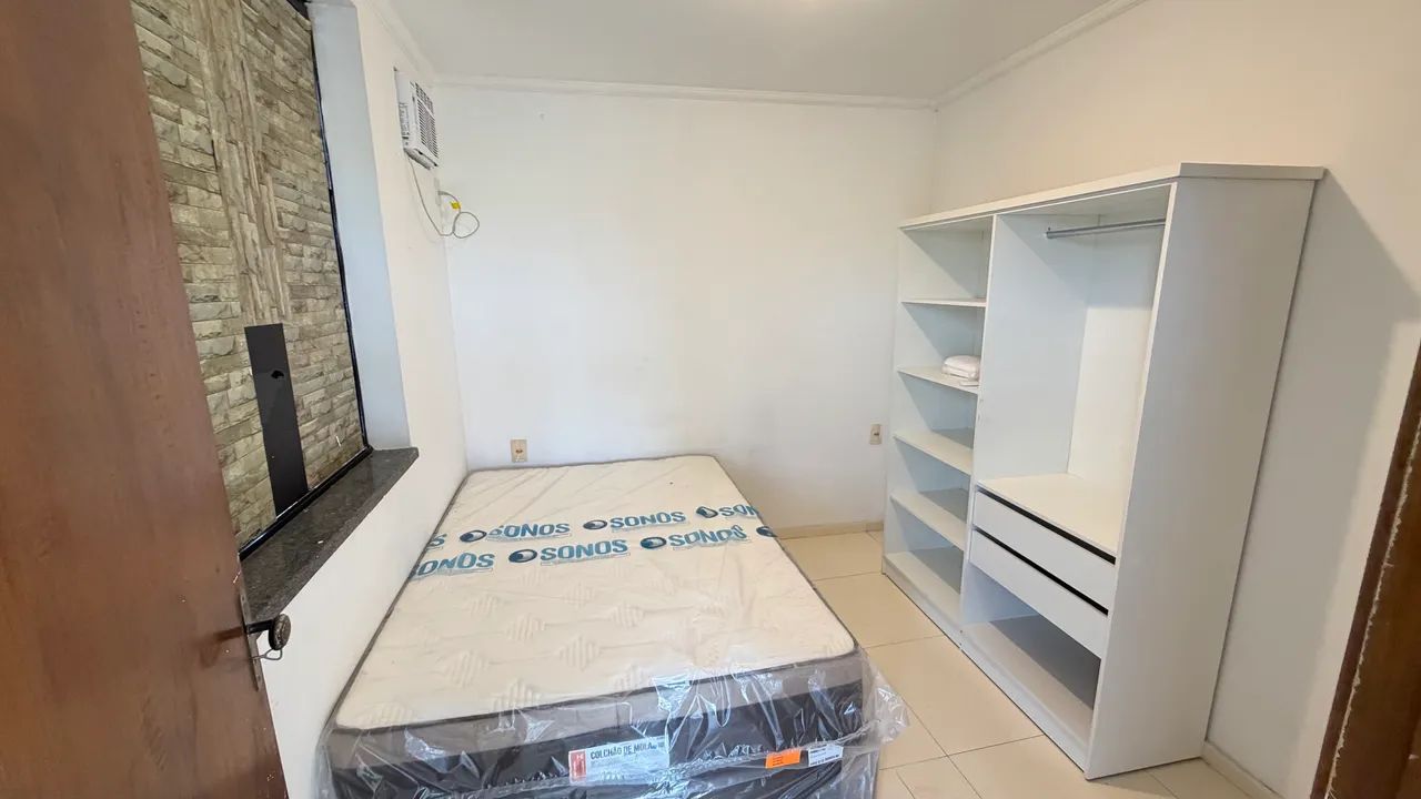 Kitnete Mobiliado e com ar-condicionado Centro Ipiaú  - Foto 3