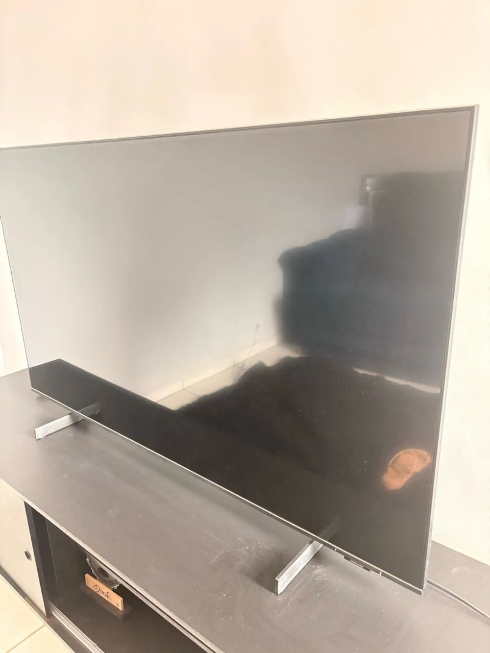 VENDO TV SAMSUNG 50 polegadas COM XBOX INTEGRADO - Foto 2
