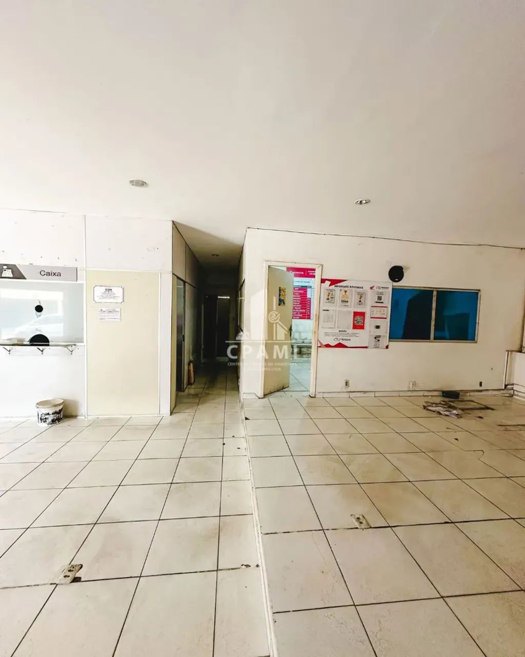 Imóvel Comercial | 476m² | Rua Lóris Cordovil | Alvorada - Foto 5