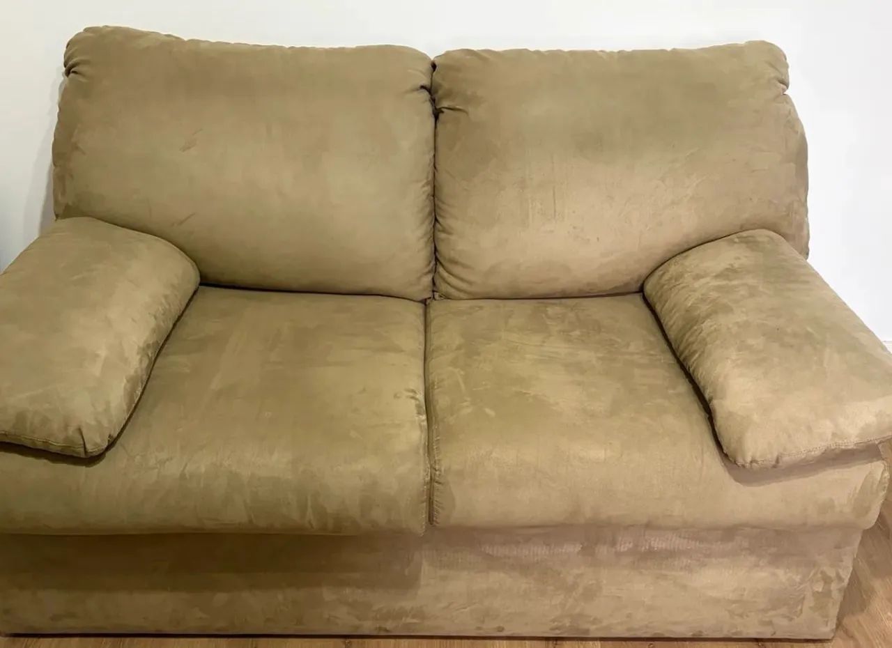 Sofá-cama - Foto 2