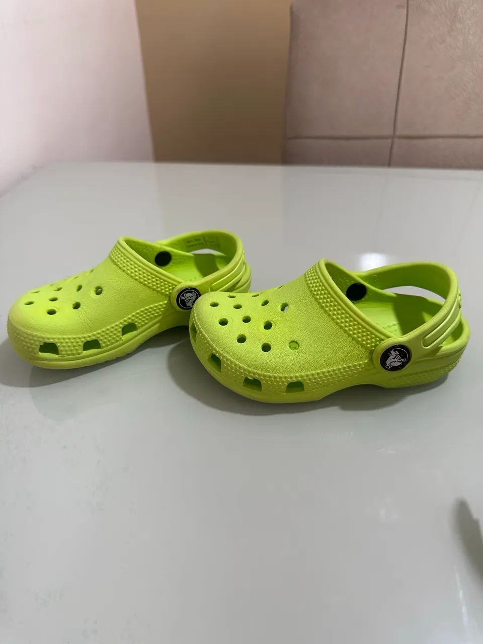Crocs Infantil - Foto 4