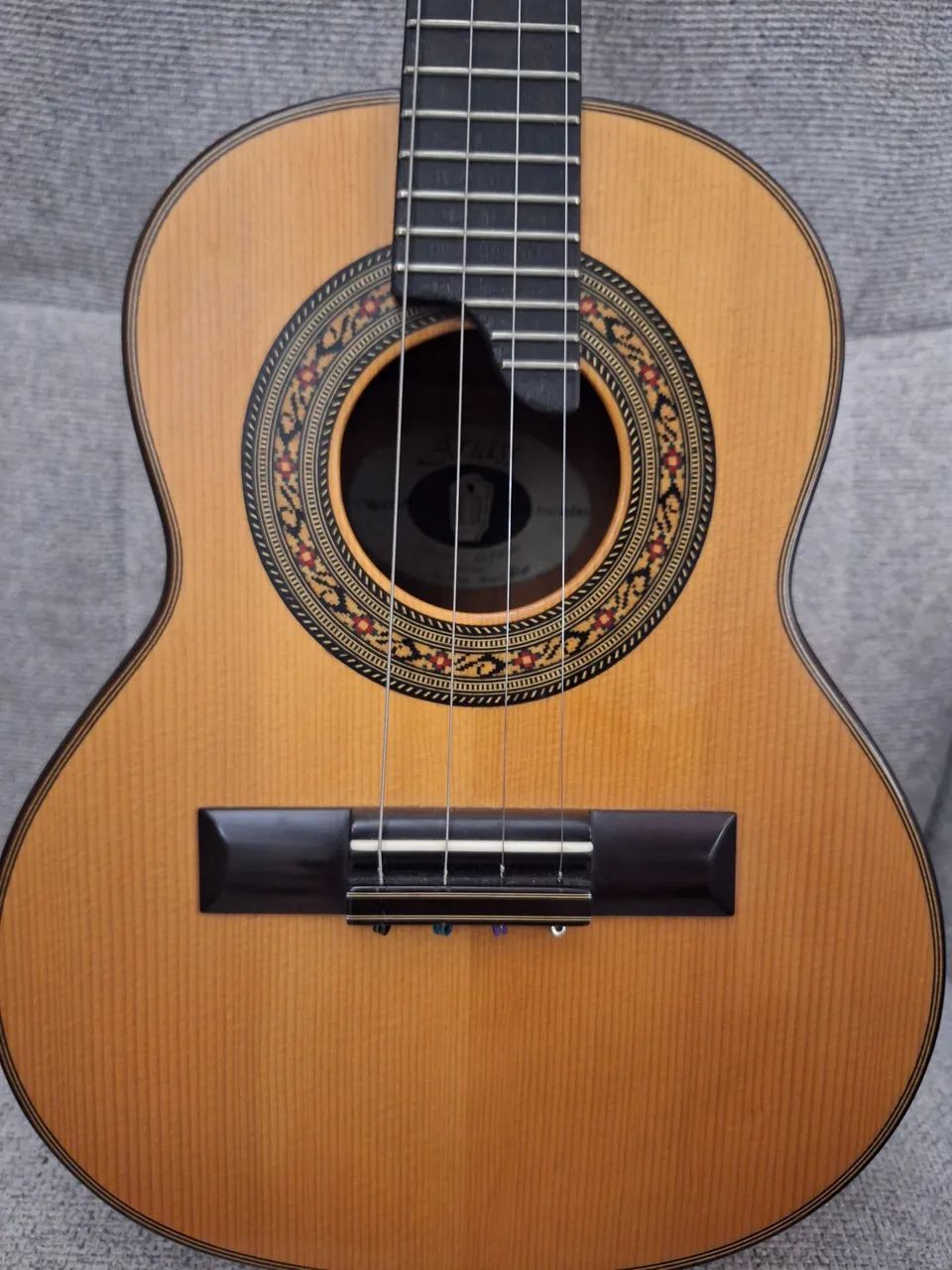 Cavaquinho de Luthier  - Foto 5