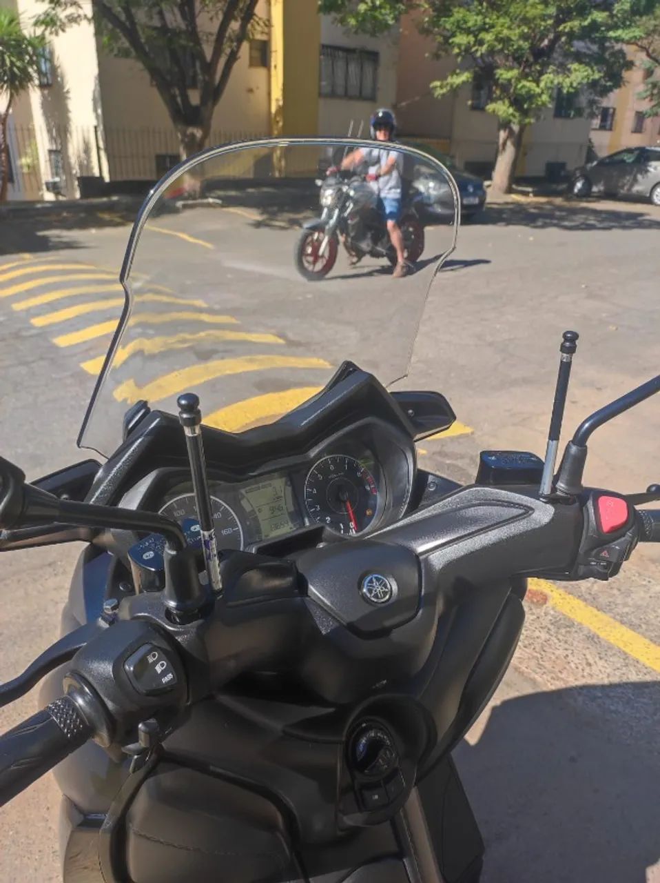 YAMAHA XMAX 250CC ABS - Foto 2