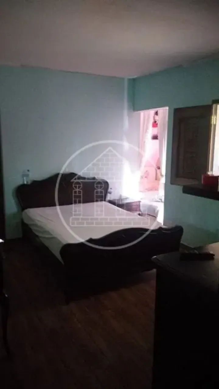 Chácara com 1 quarto à venda no Sítio Represa - Foto 5