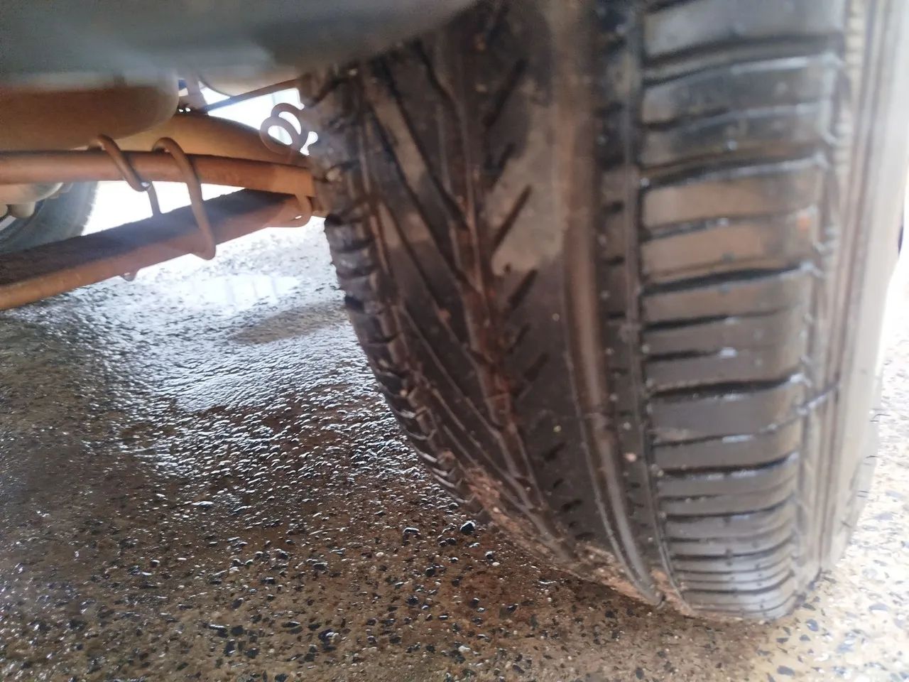 Fiat Strada Working 1.4 MPI Fire Flex 8V CD 2012 - Foto 3