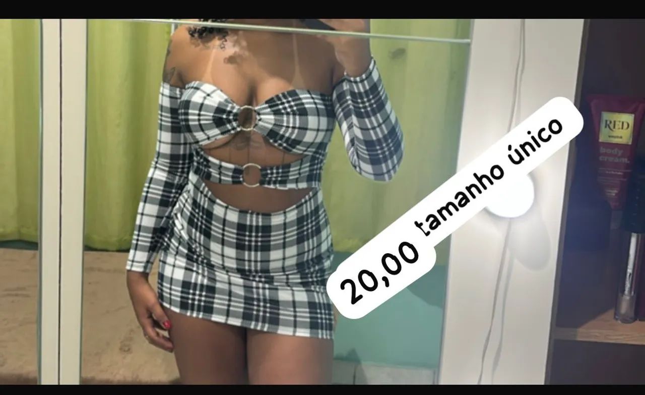 Roupas  - Foto 4