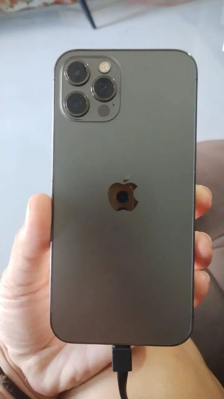 iPhone 12 pro  - Foto 2