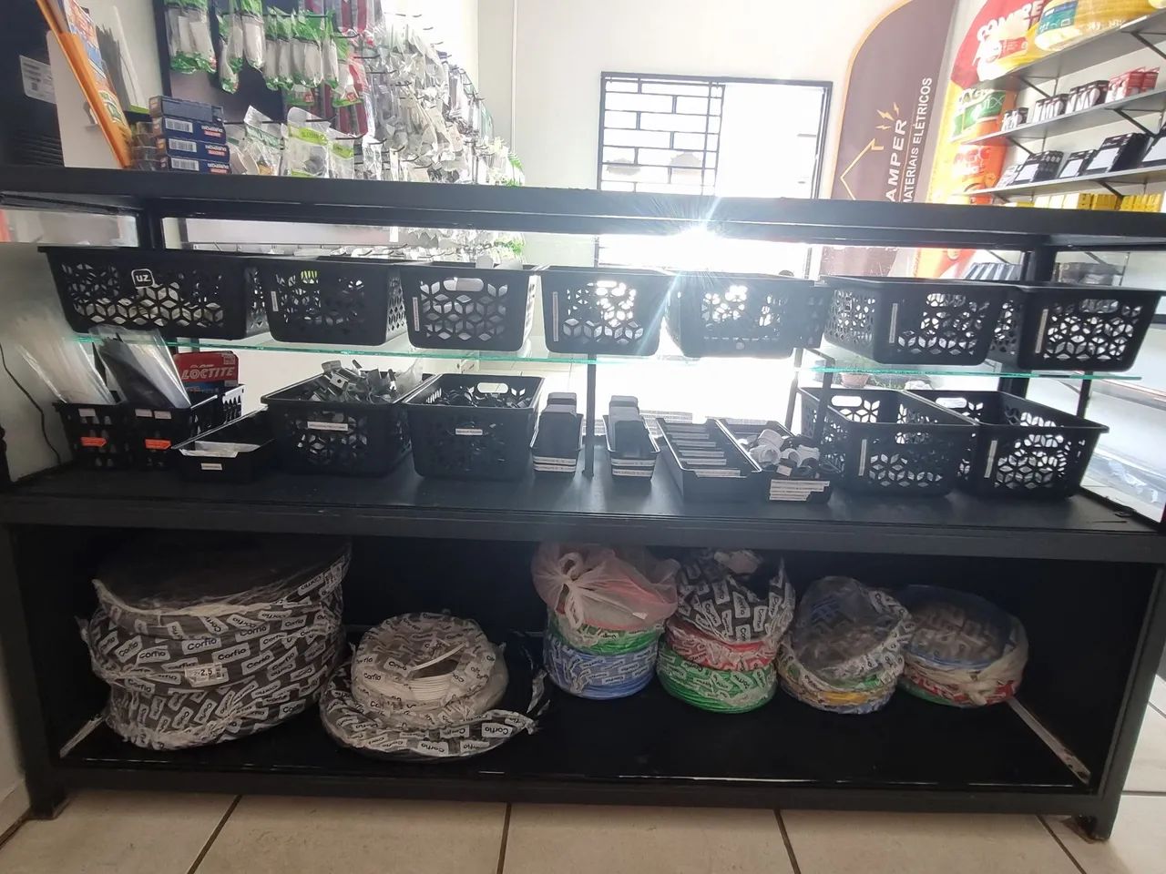 Loja de Material Elétrico  - Foto 4