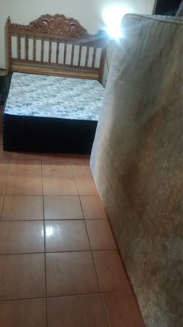 Cama