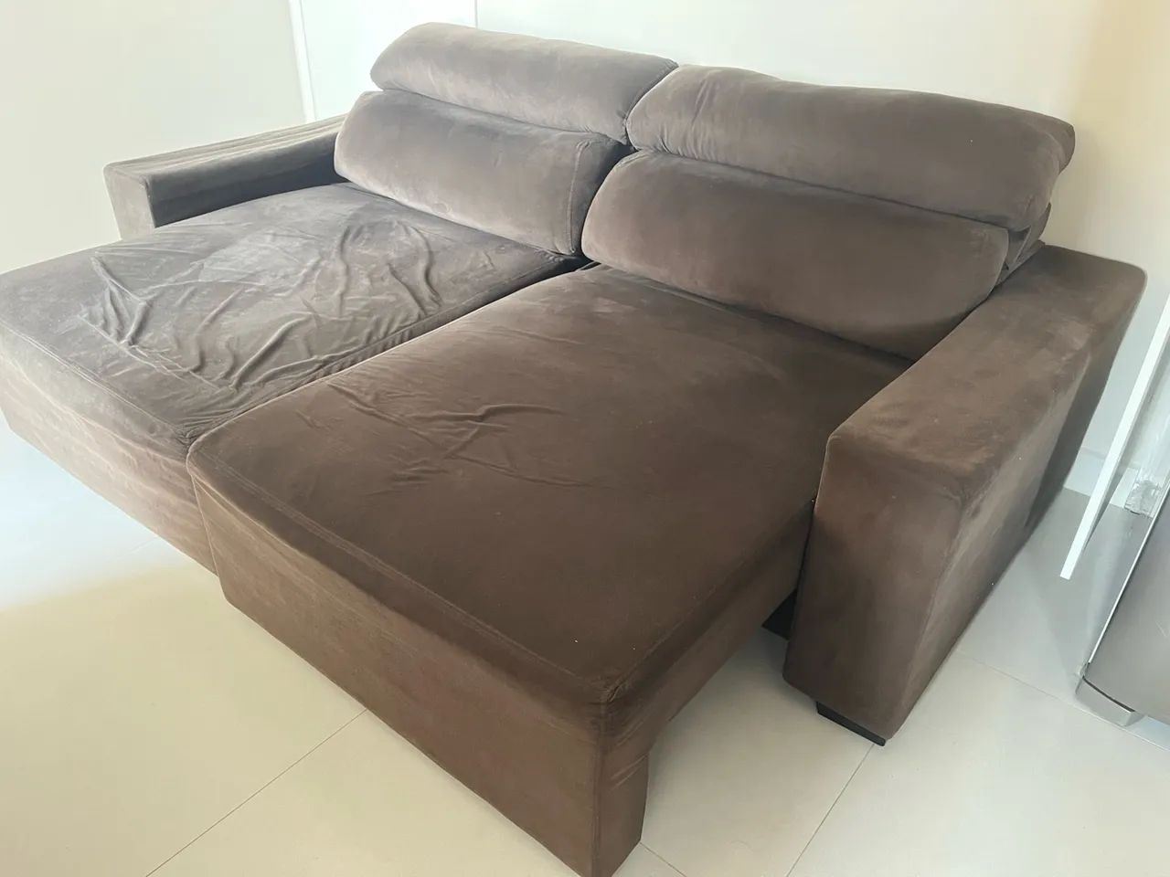 Sofá - Foto 2