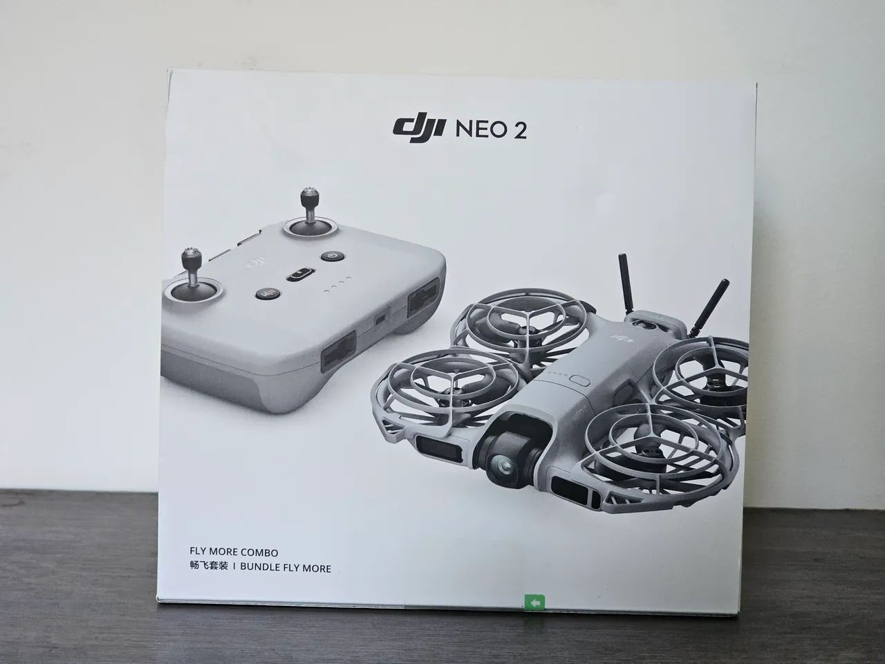 Dji neo fly more combo 