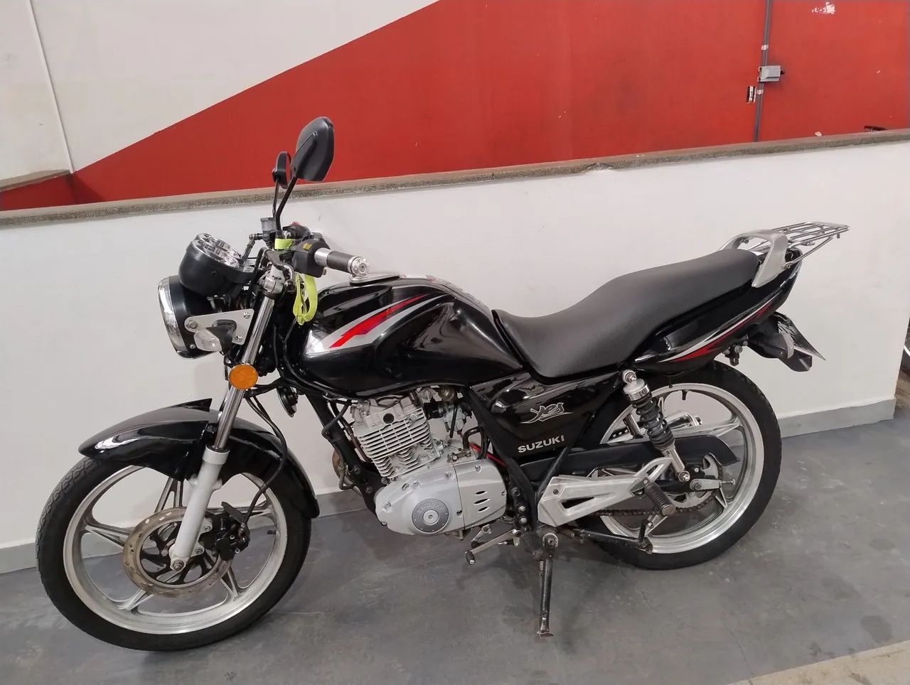 Yes 125 - 2008 