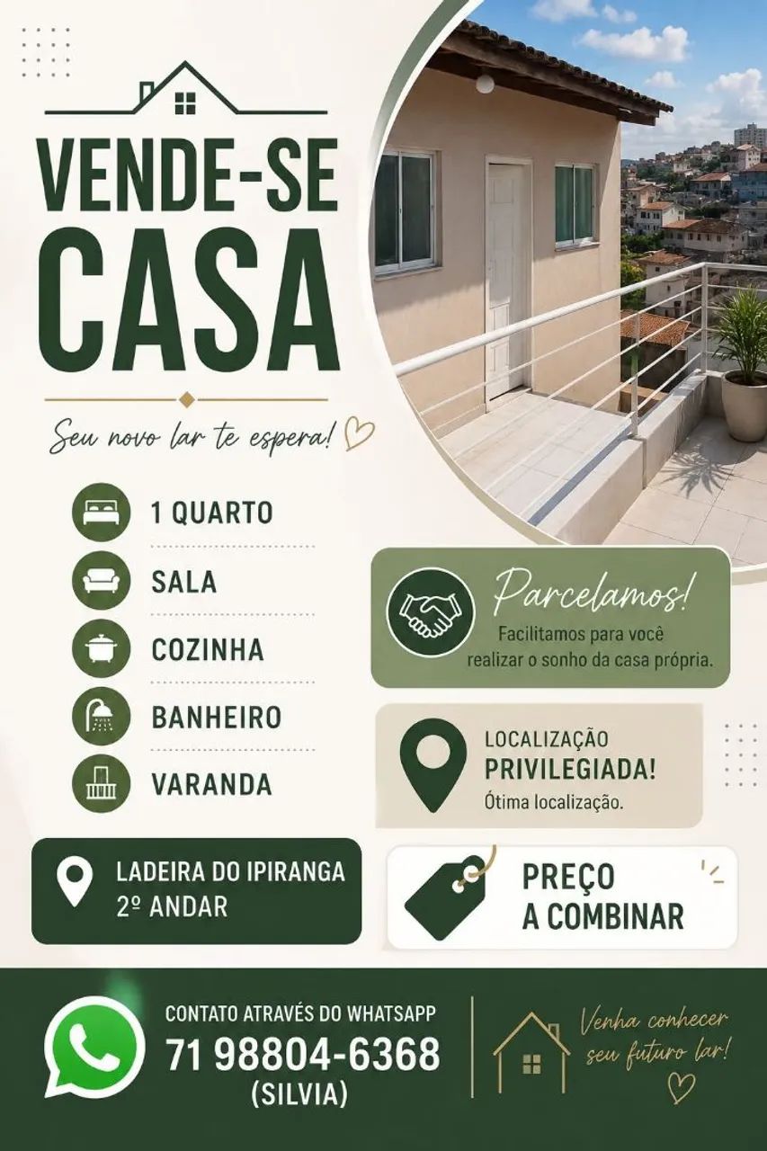 casa 