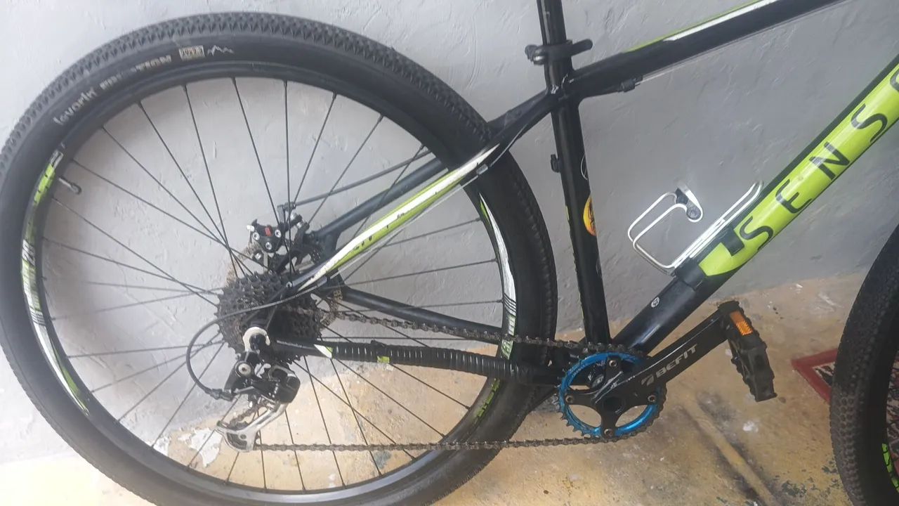 Bike aro 29  - Foto 2