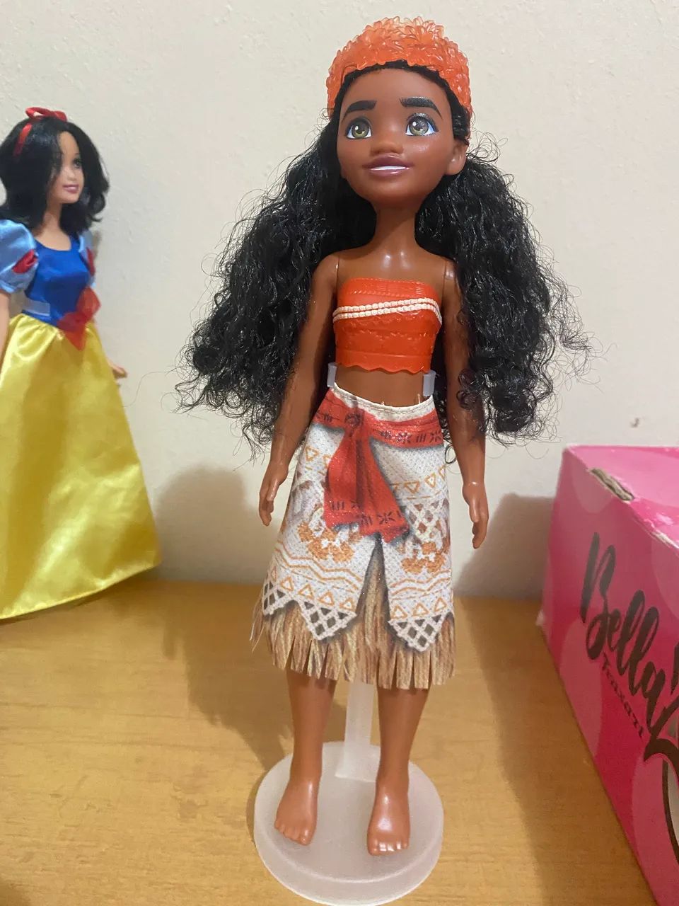 Princesa Disney moana  - Foto 3