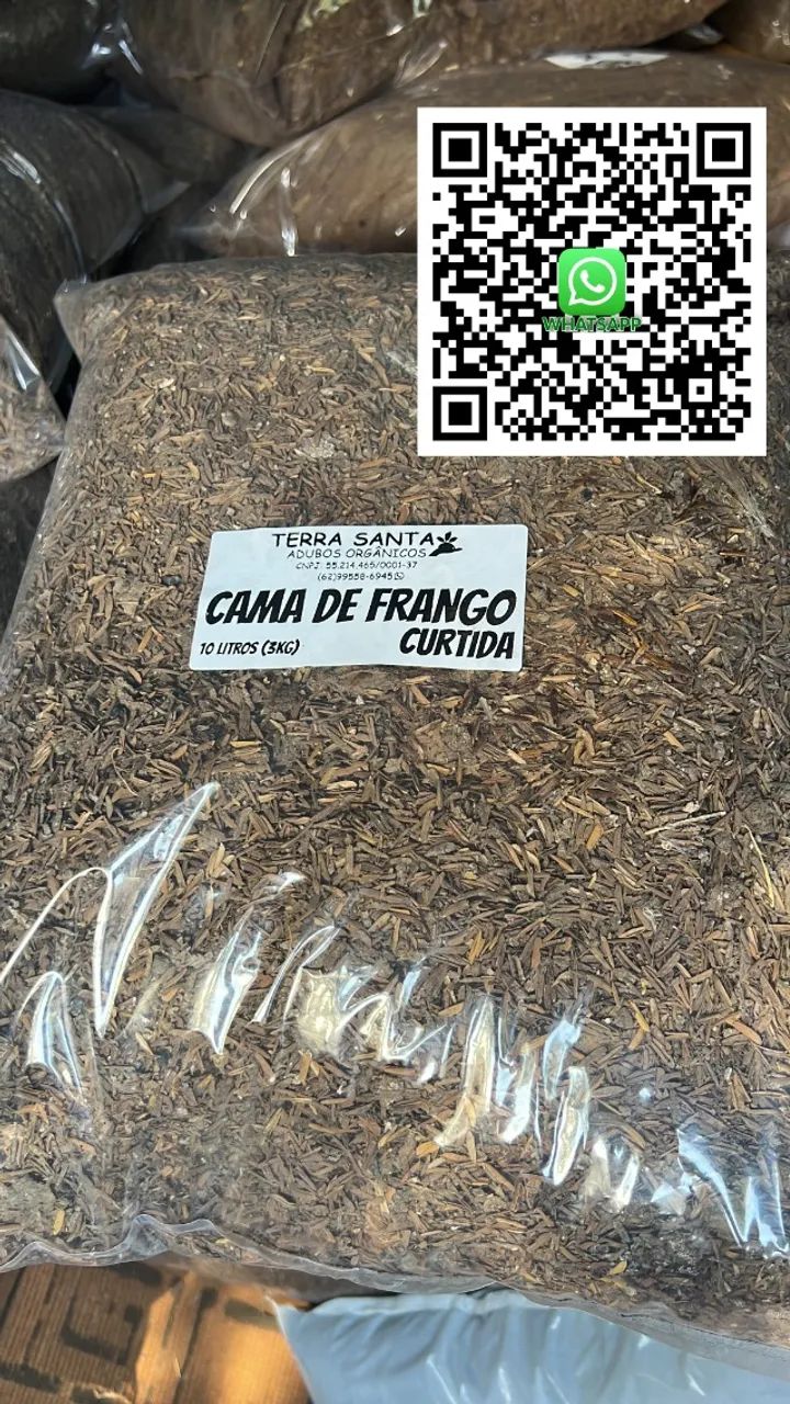 CAMA DE FRANGO (CURTIDA) - Foto 4