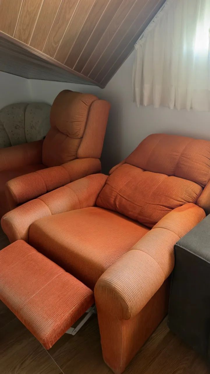 Poltronas  - Foto 2