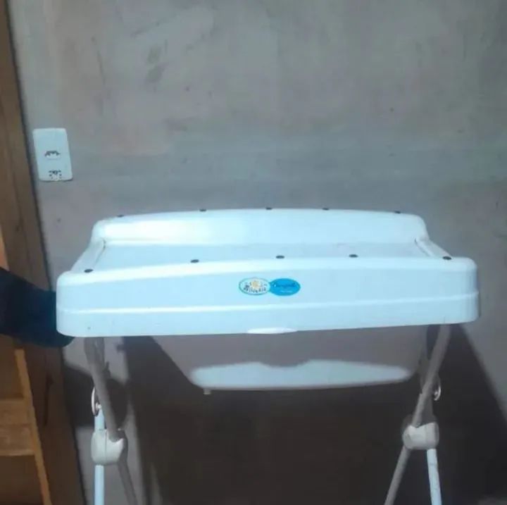 Banheira RN