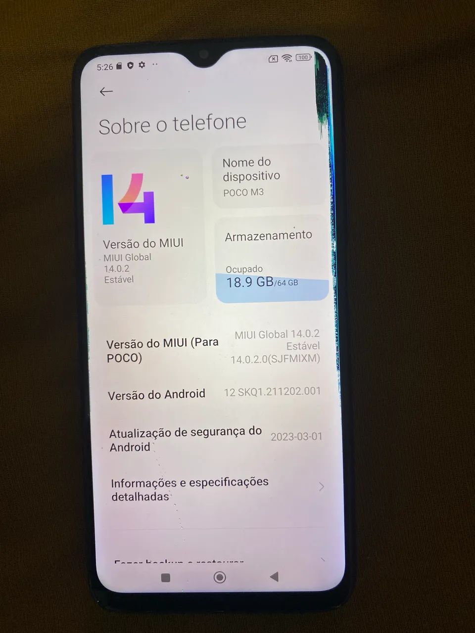 Poco M3 - Foto 2