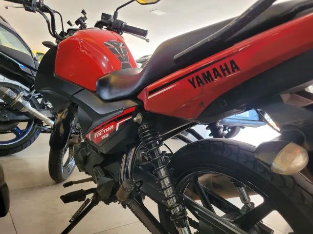 YAMAHA FZ15 FACTOR - Foto 4