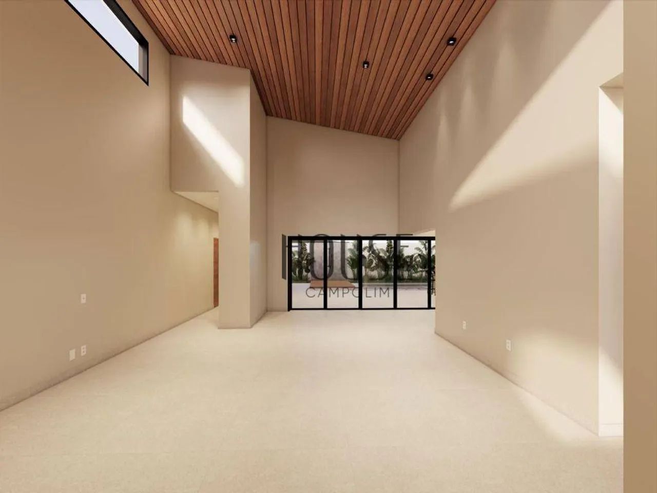 Casa com 4 quartos à venda, 286 m² - Alphaville Nova Esplanada - Votorantim/SP - Foto 3