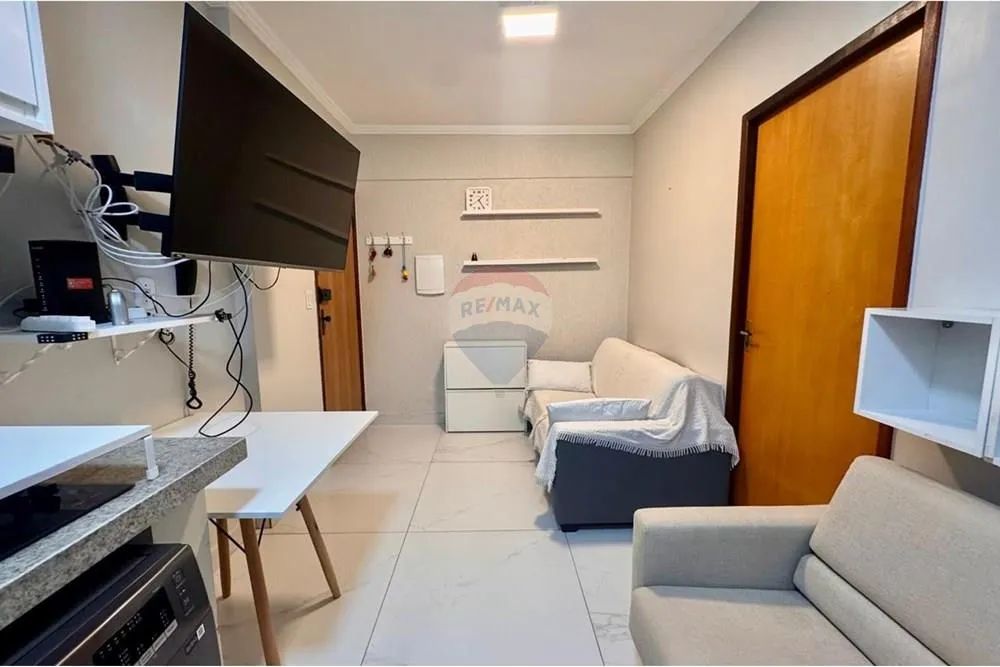 APARTAMENTO 2 QUARTOS SUDOESTE ED PORTO REAL - Foto 5