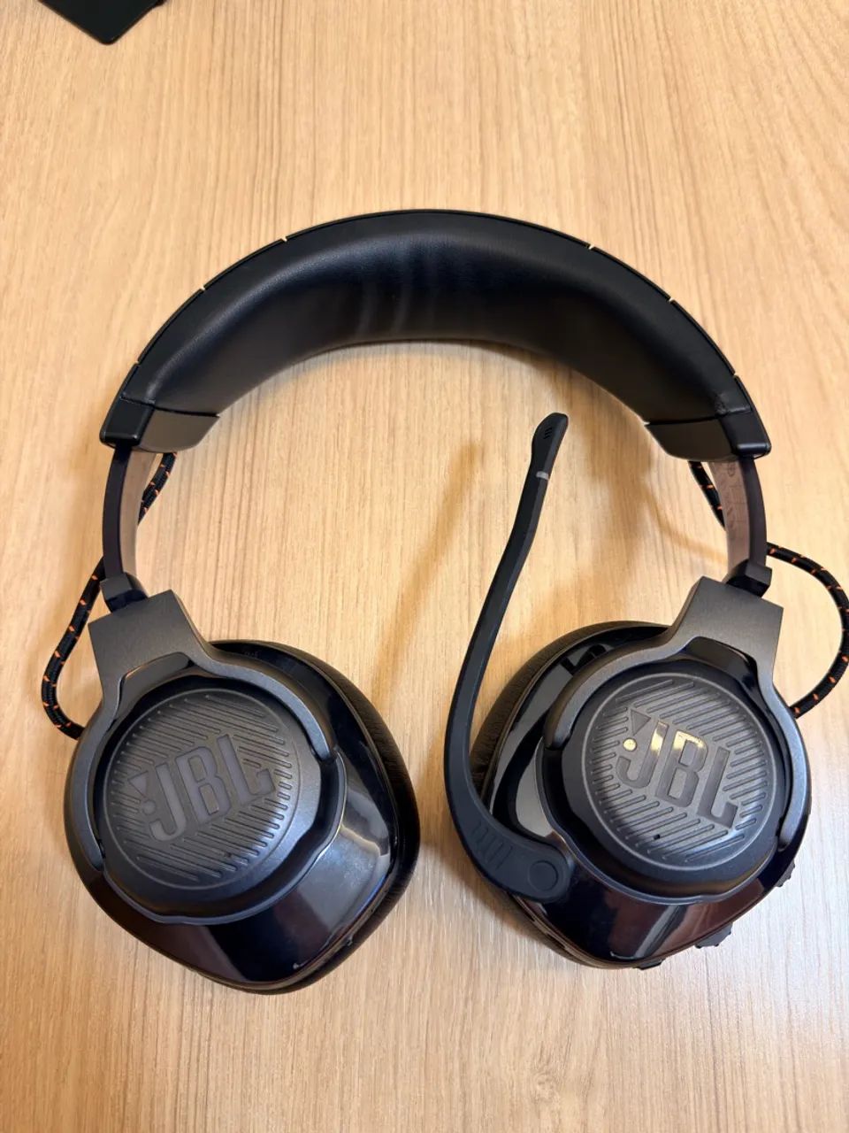 Headset JBL Quantum 800  - Foto 4