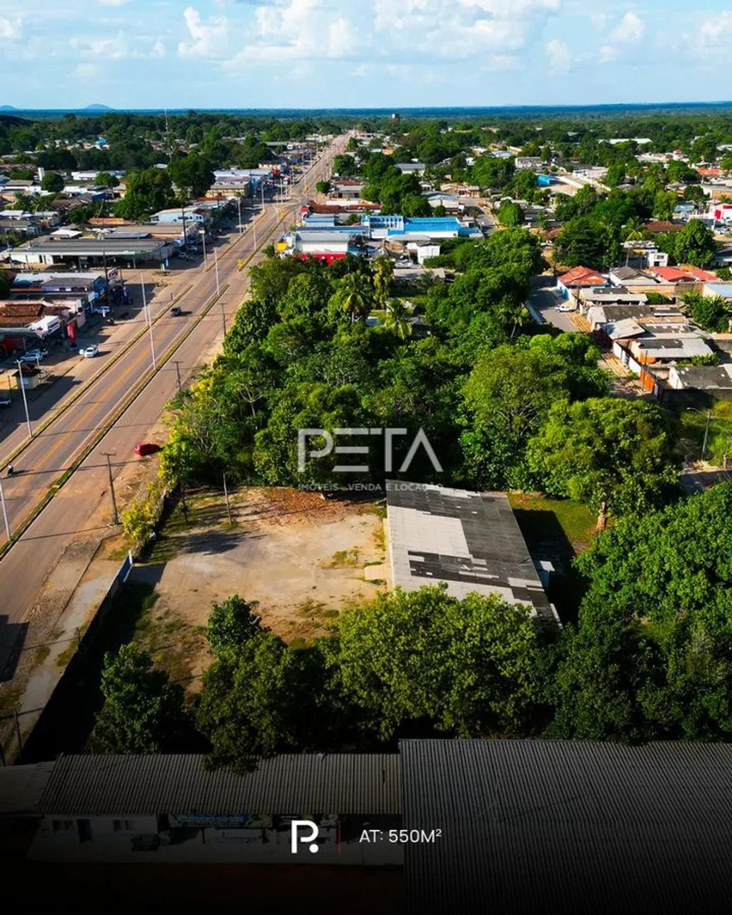 Comercial para Locação - Mucajaí - Foto 4