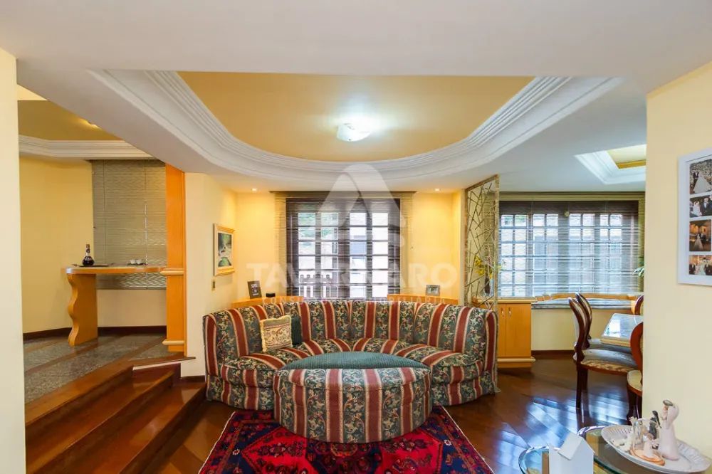 Casa Padrão em Ponta Grossa - Foto 4
