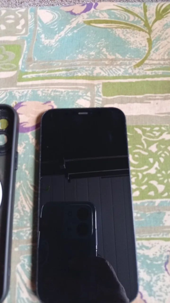 iPhone 12 R$800,00 - Foto 4