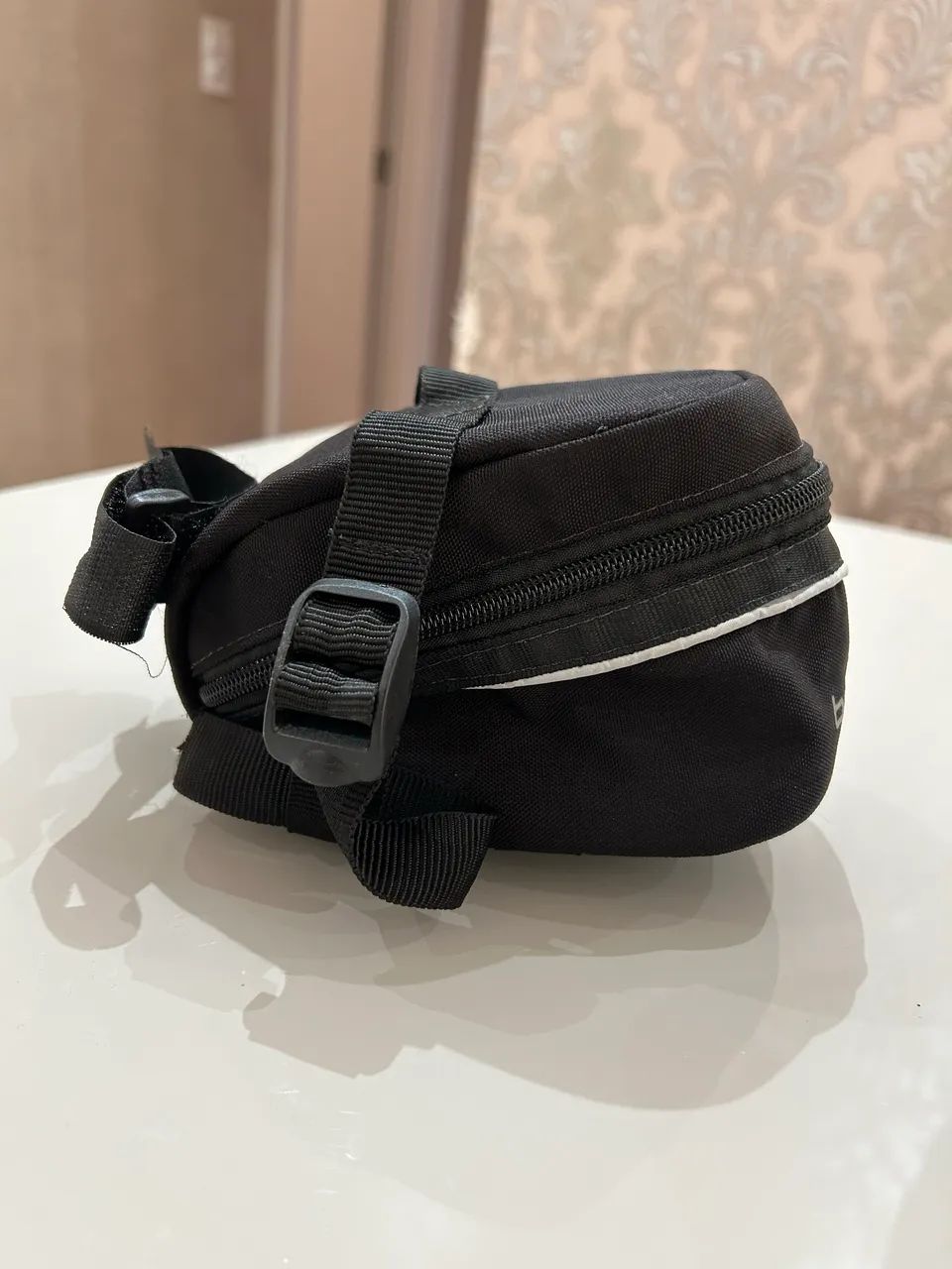 2 Bolsa de Selim Barbedo - Foto 2