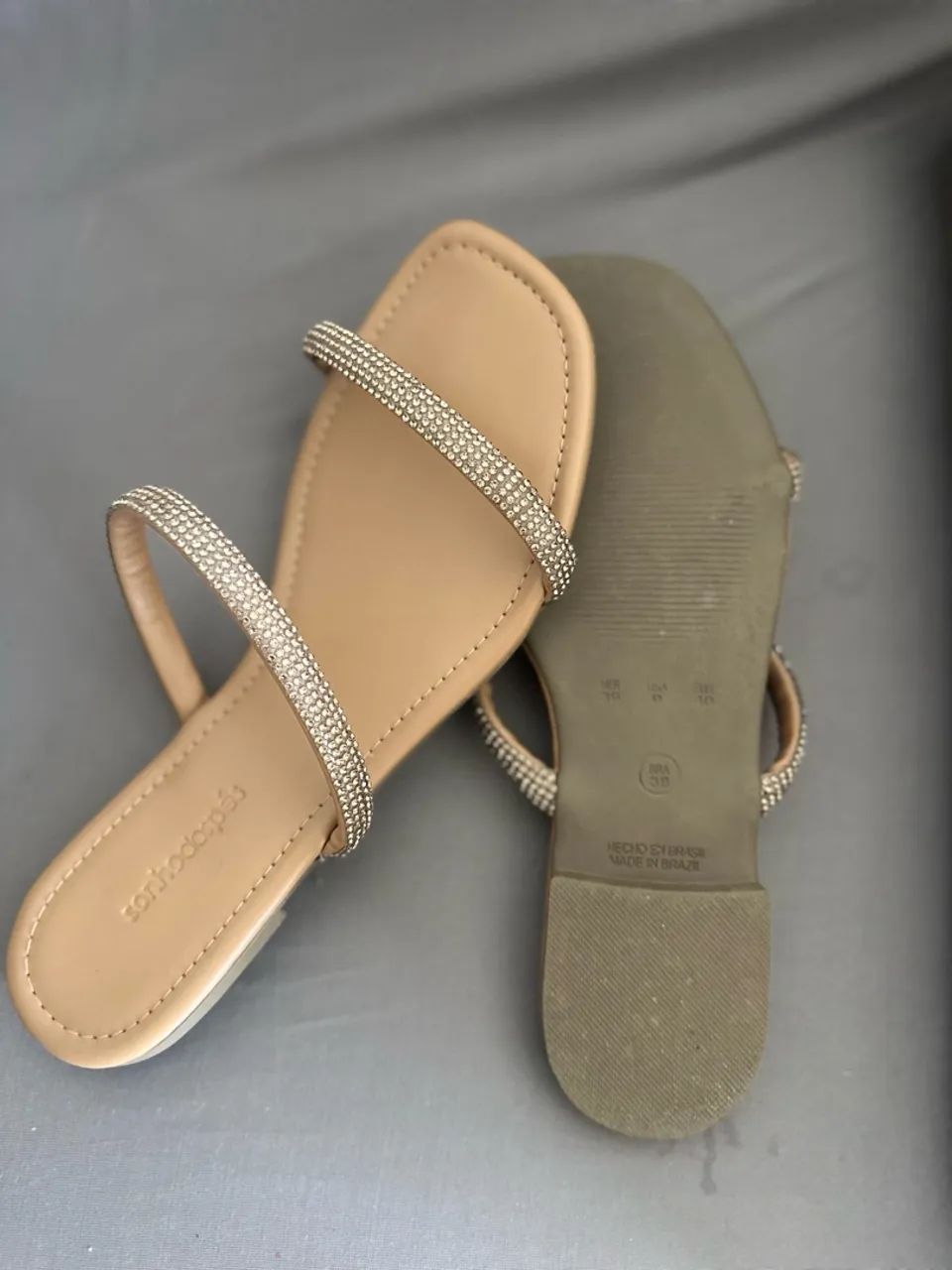 Chinelo  - Foto 3