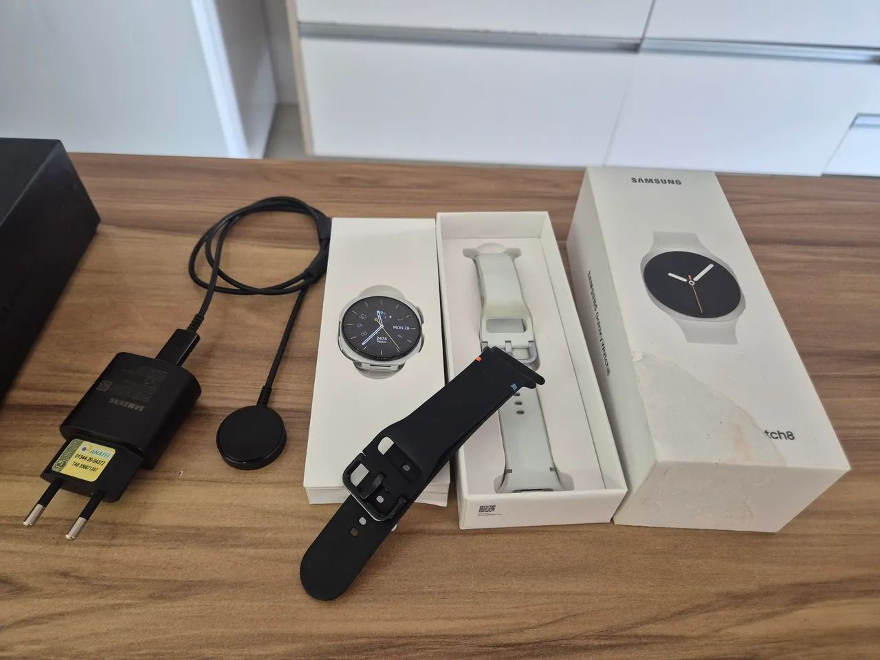 Galaxy watch 8 + buds 2  - Foto 3