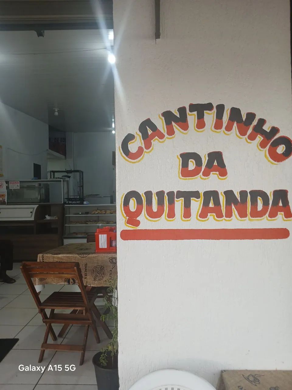 Padaria Bairro Morumbi R$ 20.000