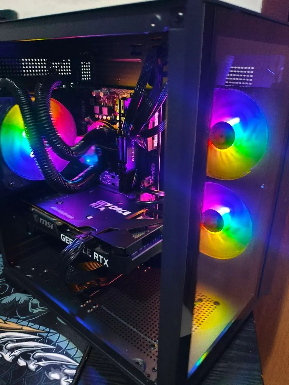 Computador Gamer PC  - Foto 5