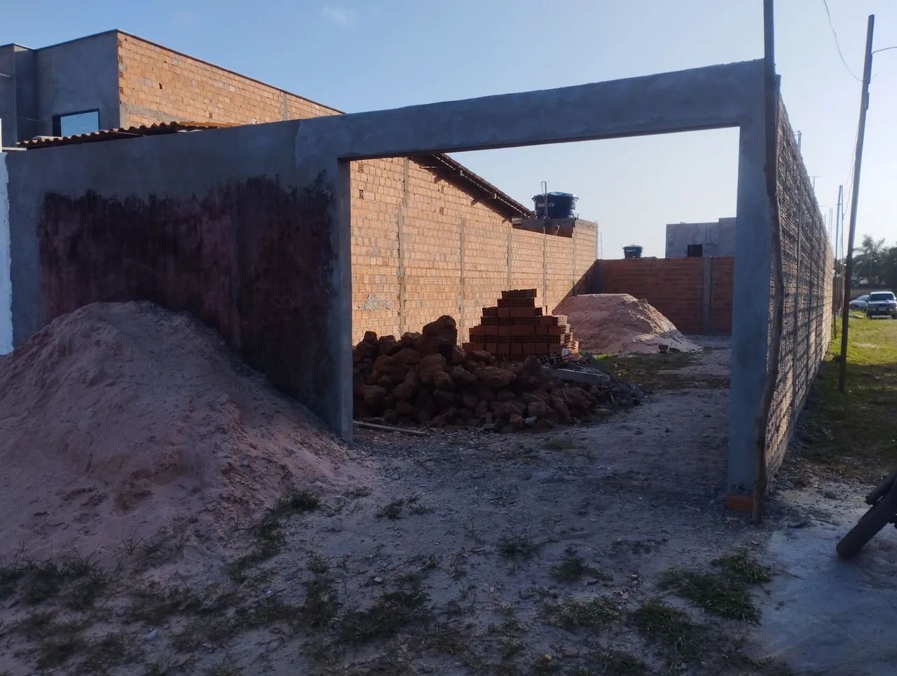 Vendo terreno na chácara itapiracó  - Foto 5