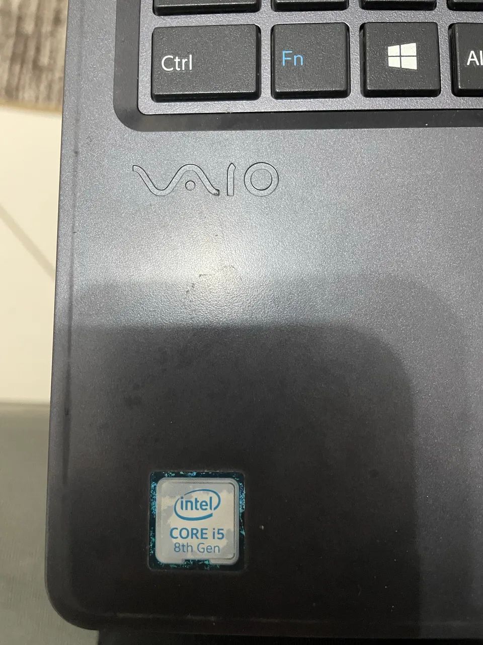 Notebook Sony Vaio Fit 15s - Foto 4