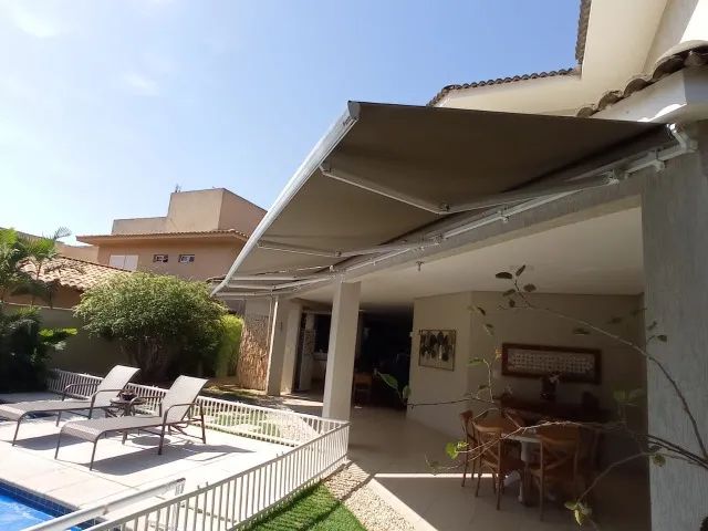 ? TOLDO ARTICULADO COM PREÇO IMPERDÍVEL! ? - Foto 2