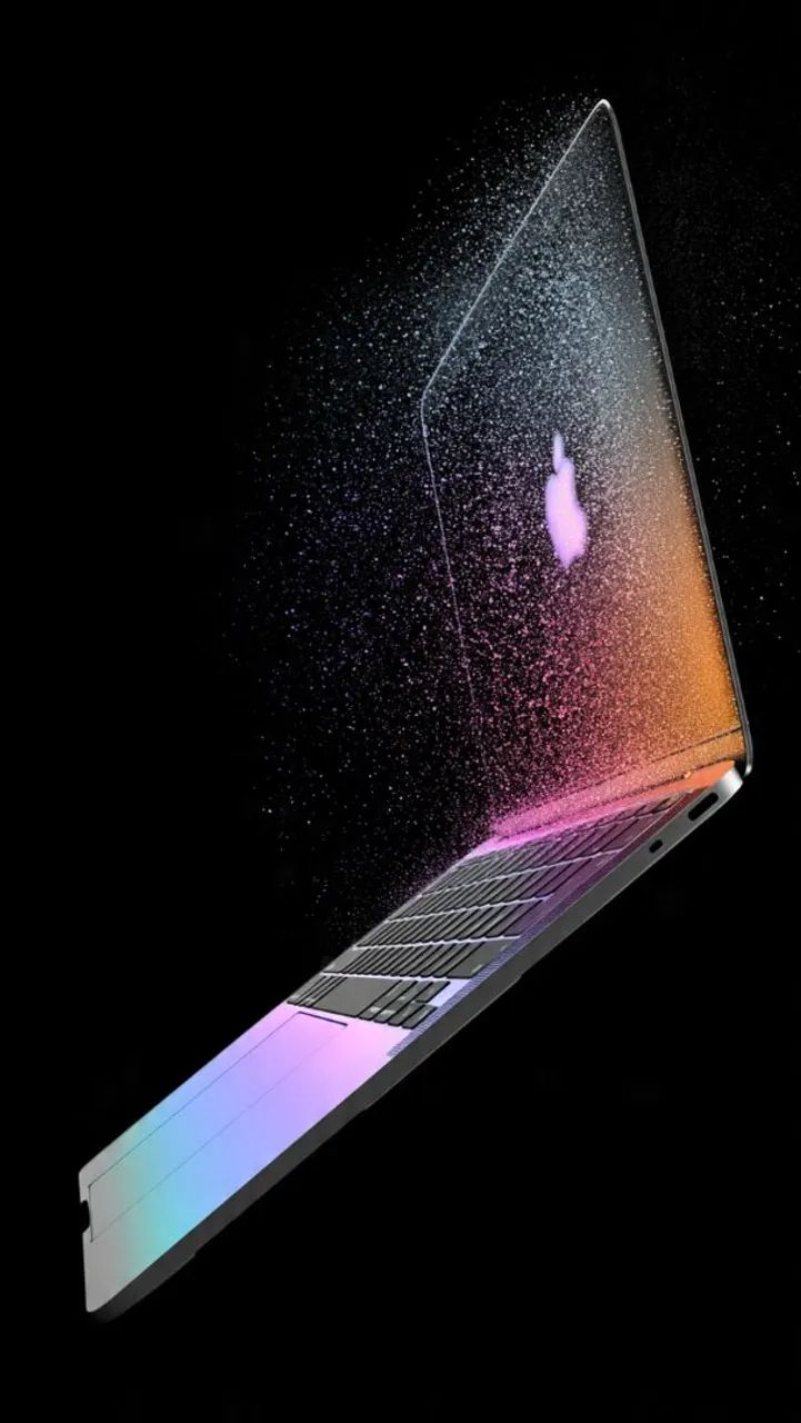 MacBook Neo