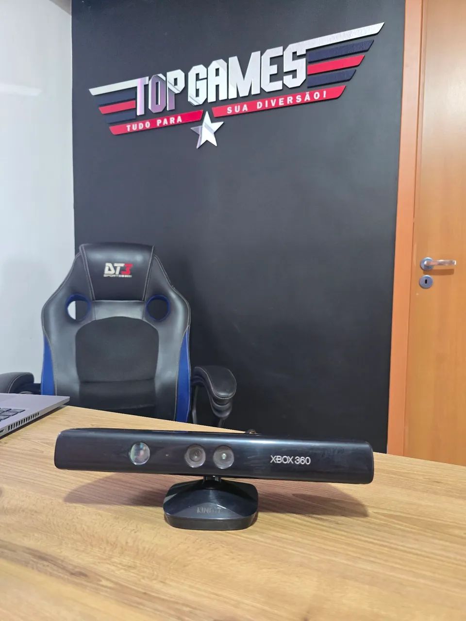 Sensor kinect Xbox 360
