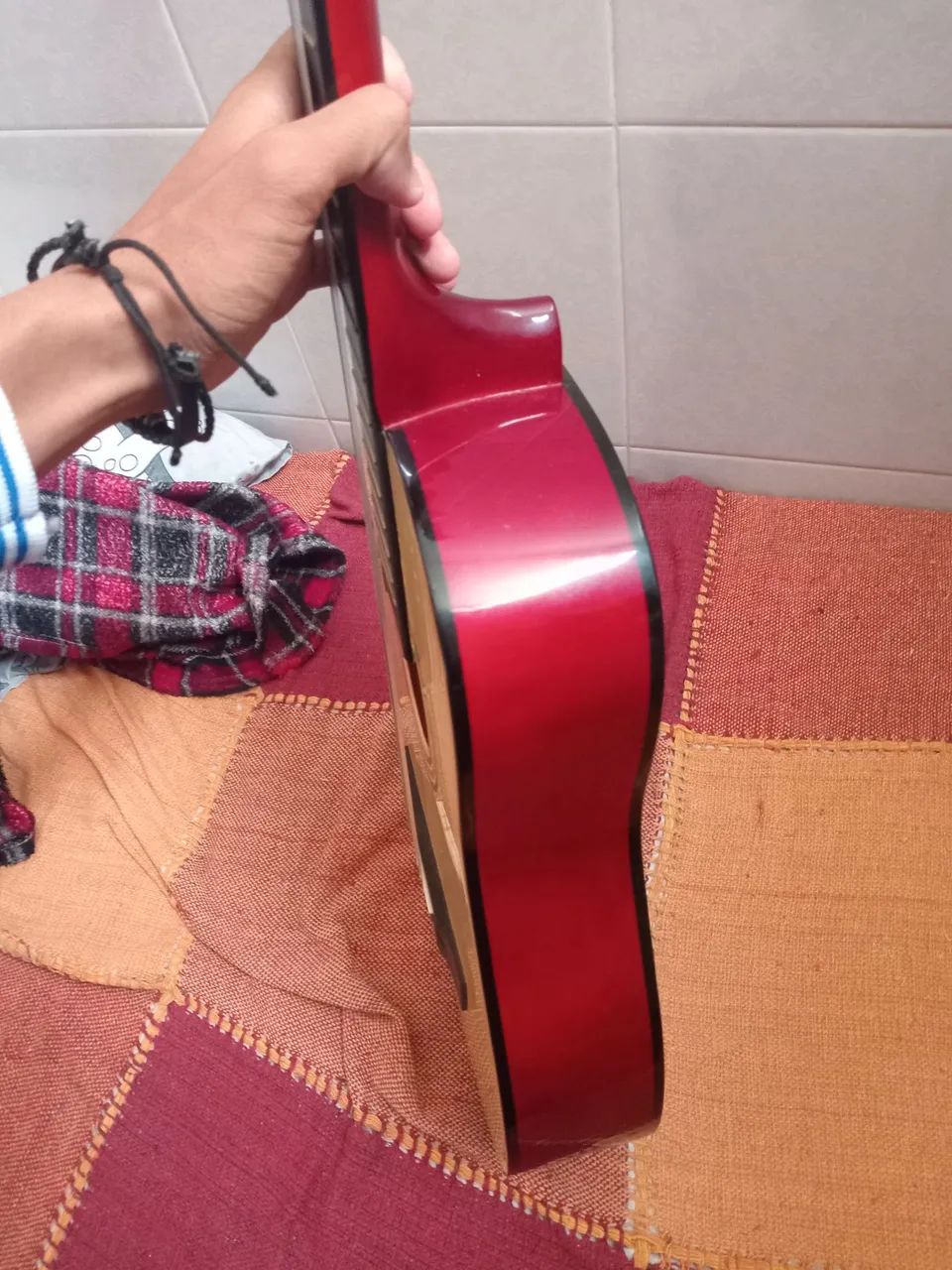 Violão vogga  - Foto 2