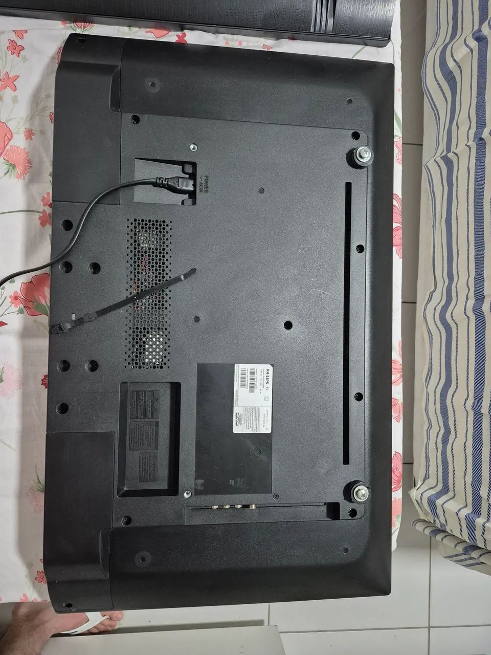 TV Philco 32 - Foto 4