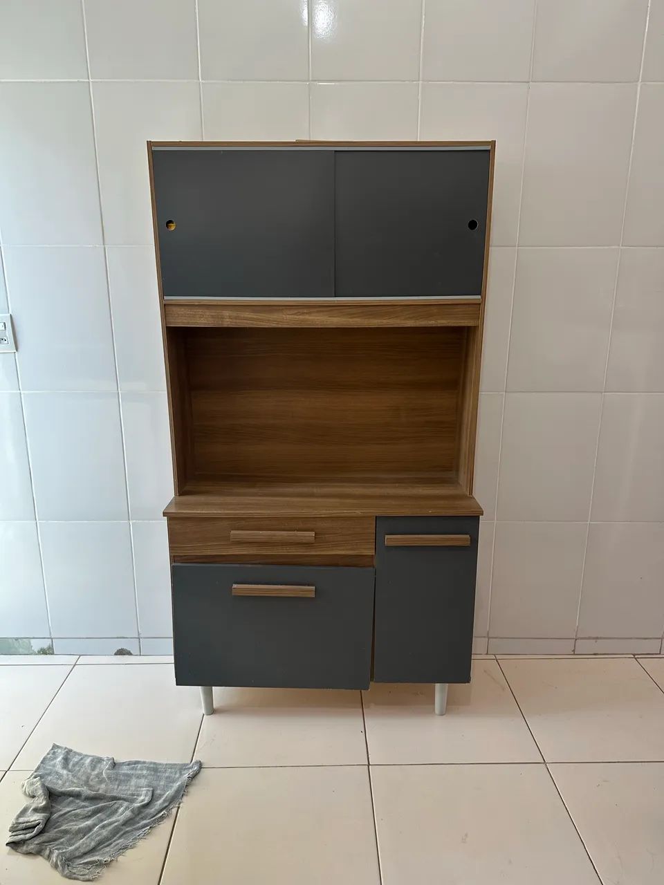 Vendo Armário de cozinha  - Foto 2