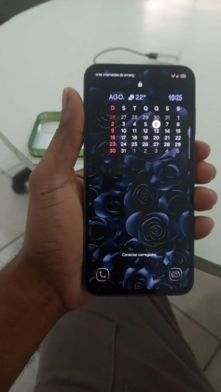 A35 SAMSUNG  - Foto 3