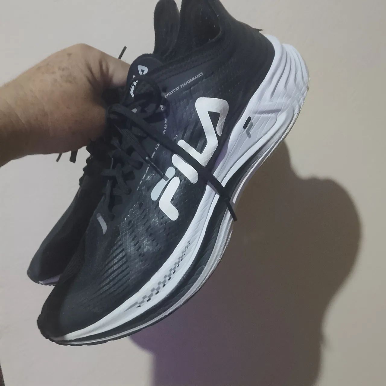Fila 
