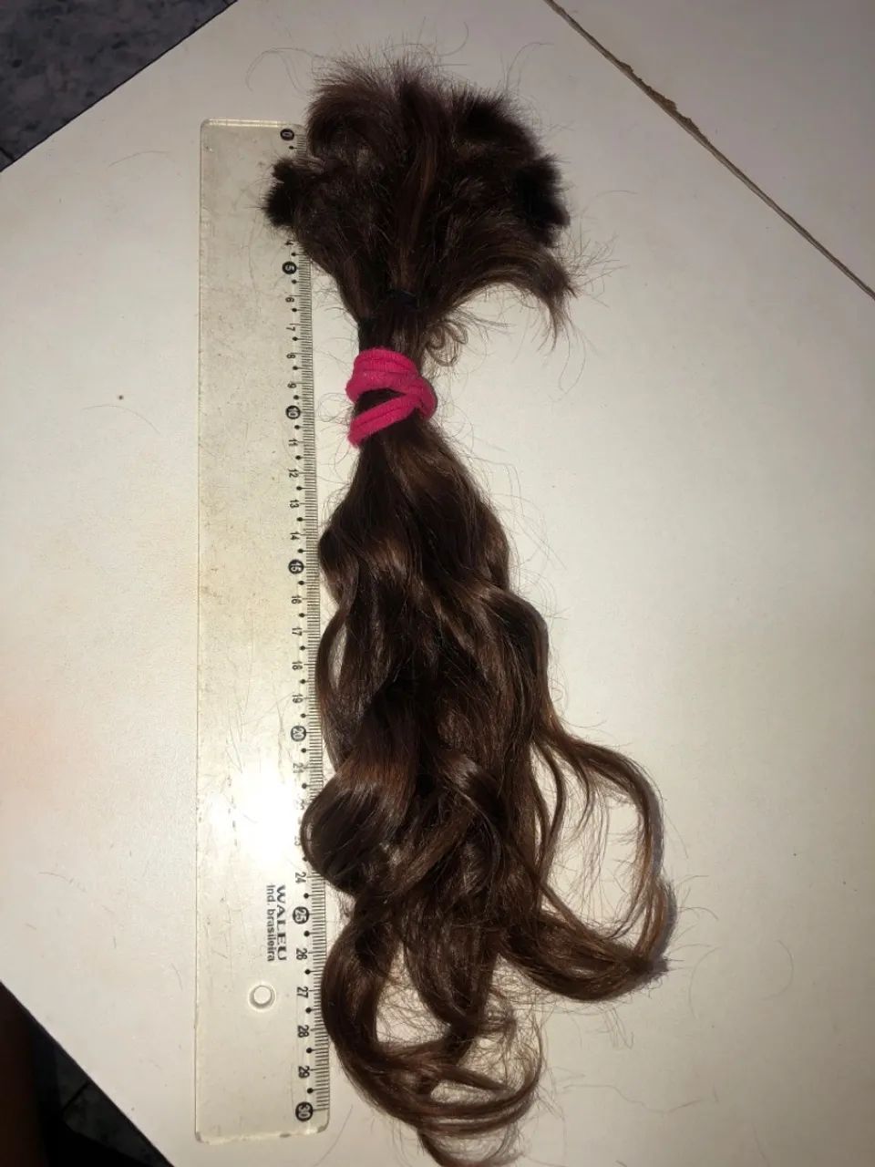Cabelo humano virgem  - Foto 2