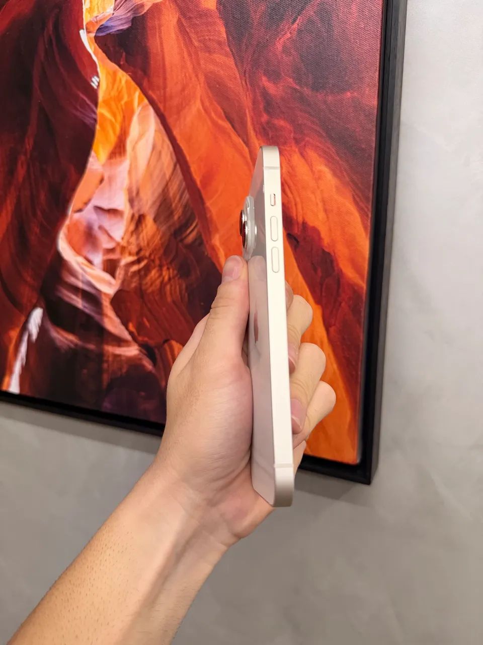 iPhone 14 Plus 128 gb - Foto 5
