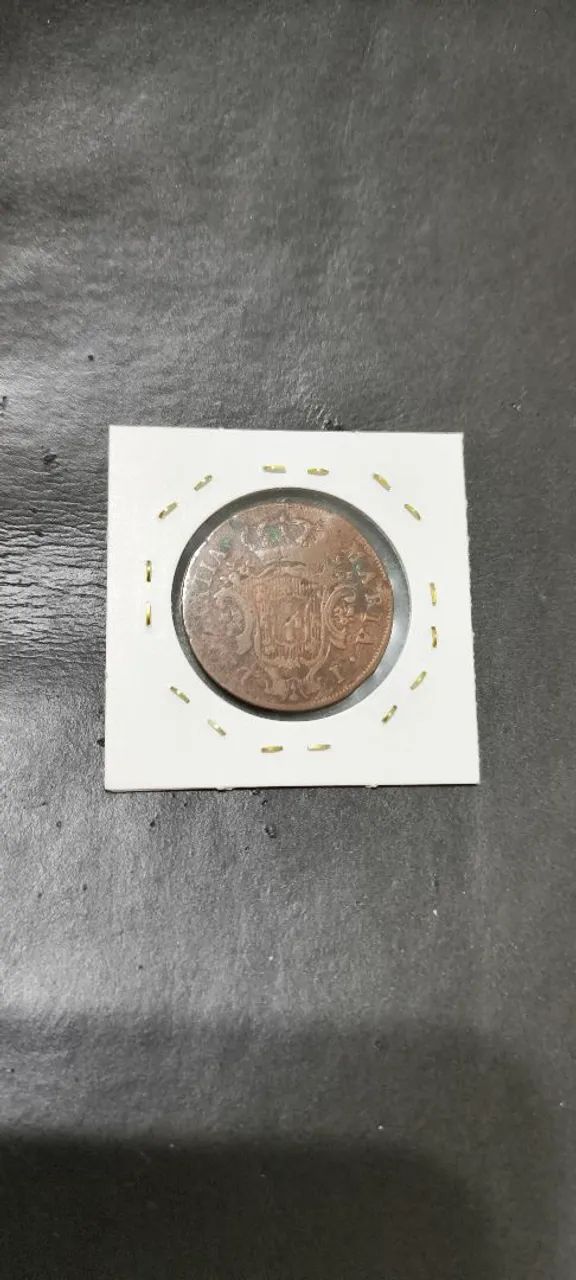 Moedas