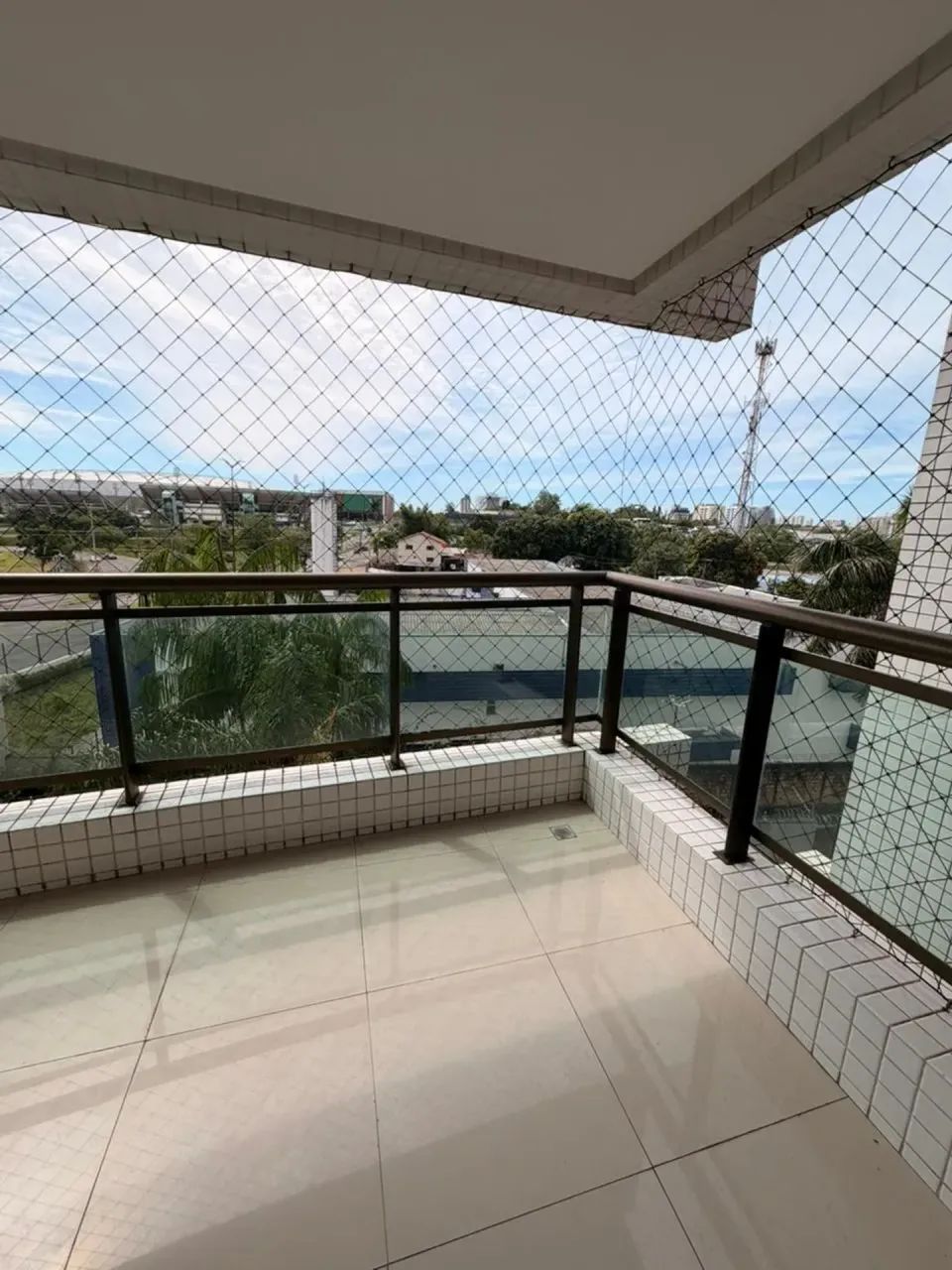 Apto no Condomínio Thiago de Mello 110 m² - Foto 3