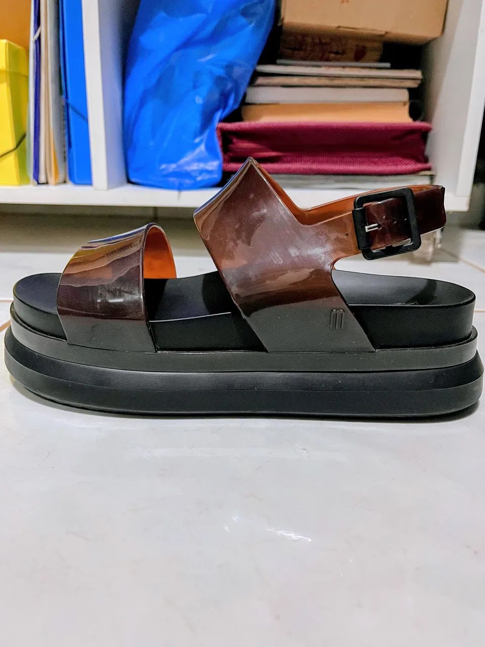Melissa Cosmic Sandal - Foto 2